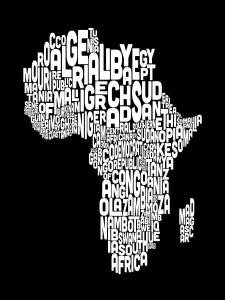 MapAfrica